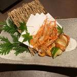 アクアリウム＆3時間食べ飲み放題 2980円 安久 - 