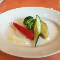 トラットリア グランボッカ - 