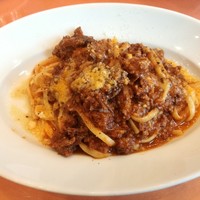 トラットリア グランボッカ - 