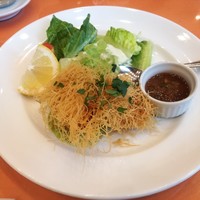 トラットリア グランボッカ - 