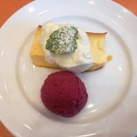 トラットリア グランボッカ - 