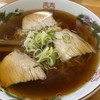 くどうラーメン