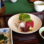 喜一 - 松花堂弁当