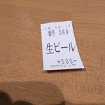 さかな屋食堂ウロコジュウ - 