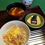 喜一 - 松花堂弁当