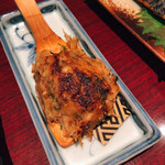 Kiharu - 鯖の味噌焼