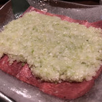 焼肉ぽんが - 美味しすぎるので別の角度からもどうぞ