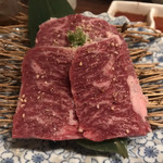 焼肉ぽんが - 