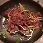 焼肉ぽんが - 