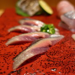 こころや - 秋刀魚