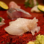 こころや - 平目