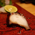 こころや - 地ダコ