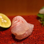 こころや - ヘダイ