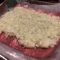 焼肉ぽんが 田町店 - 美味しすぎるので別の角度からもどうぞ