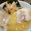 宗家一条流 がんこラーメン十八代目