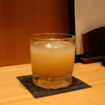 こころや - あらごしももロック