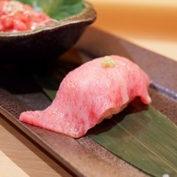 近江うし焼肉 にくTATSU 銀座店 - 