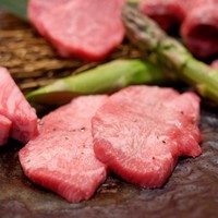 近江うし焼肉 にくTATSU 銀座店 - 