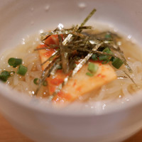近江うし焼肉 にくTATSU 銀座店 - 