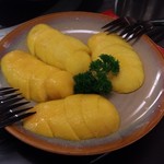 RED HOUSE SEAFOOD - マンゴー