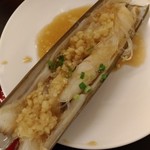 RED HOUSE SEAFOOD - バンブーシェル