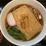 小諸そば 新宿南口店