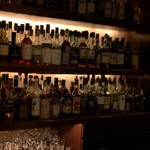 バー アルカンシェル - 内観