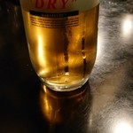 やきや - 中生￥420