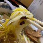 トーフラーメン 幸楊 - 