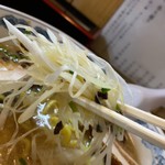 トーフラーメン 幸楊 - 