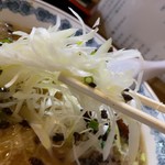 トーフラーメン 幸楊 - 