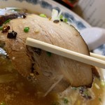 トーフラーメン 幸楊 - 