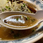 トーフラーメン 幸楊 - 