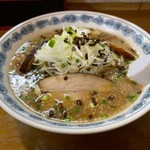 トーフラーメン 幸楊 - 