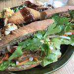 カメイノ食堂 - バインミー