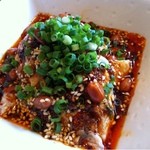 よだれ鶏(2011.12)