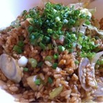 黒チャーハン(2011.12)