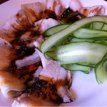 四川料理 蜀彩 - (2012.1)