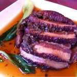 四川料理 蜀彩 - (2012.1)