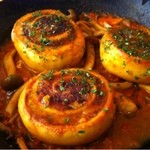 ジョンティ - フレッシュナッカ　1500円(2012.1)