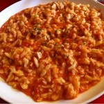 ジョンティ - スペッツェル・フルサイズ(2012.1)