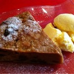 ジョンティ - マンディアン(2012.1)