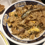 すごい煮干ラーメン凪 - 