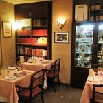 レ・クリスタリーヌ - 