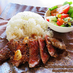 Bisutoro Meat Up Bizen - 