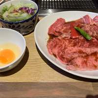 神楽坂焼肉 Kintan - 