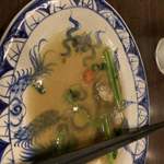 Restaurant RIVE GAUCHE - 