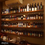 16's Stairing Steps Case - 