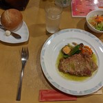 欧風料理 小川亭 - 