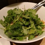 まぜそば 三ツ星 - 